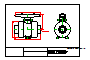 2D Sales Drawing